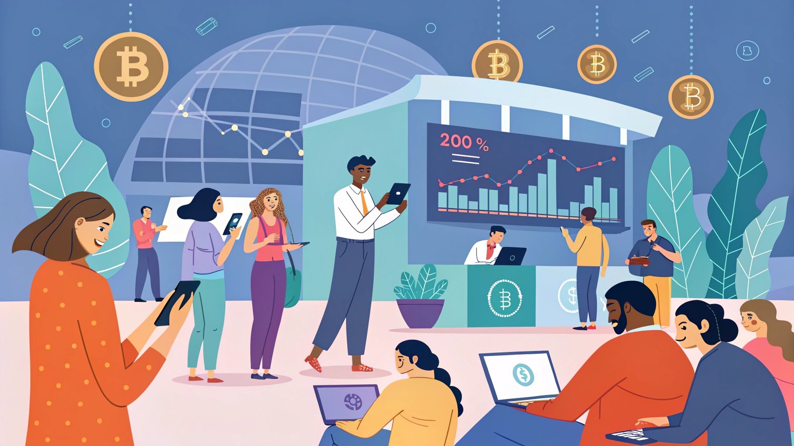 DAO Outreach Strategy: From Search to Partnership