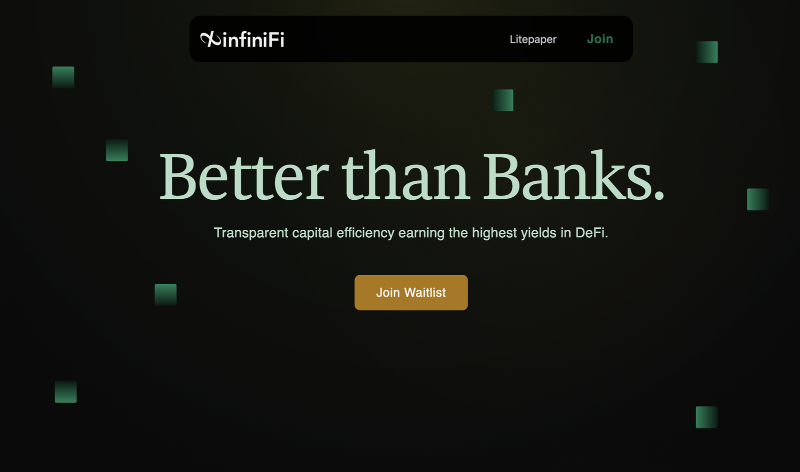 InfiniFi’s go-to-market strategy for DeFi in 2025