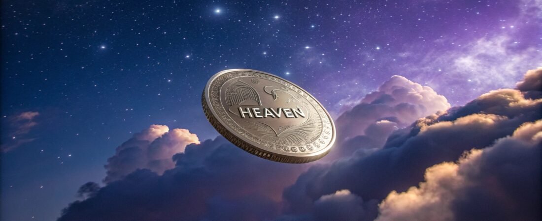 Full-stack Web3 marketing for a crypto coin