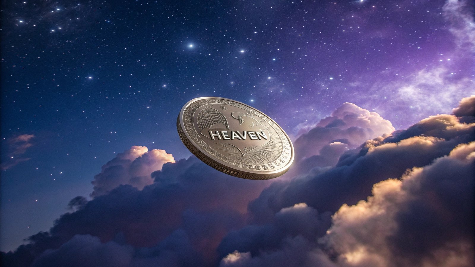 Full-stack Web3 marketing for a crypto coin