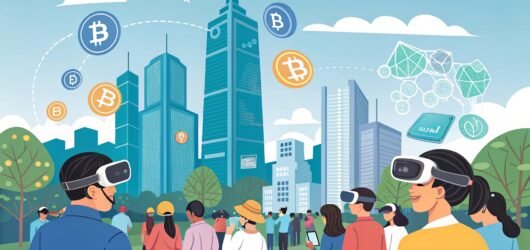 Crypto community engagement campaign