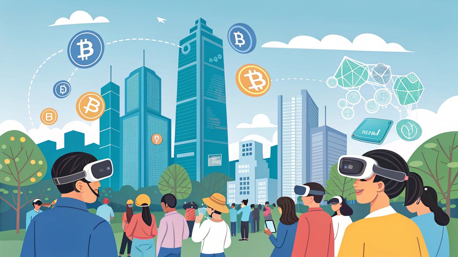  Crypto community engagement campaign